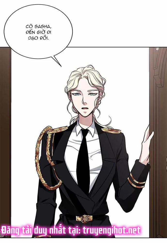 Điệp Viên Hai Mang 17.1 trang 20