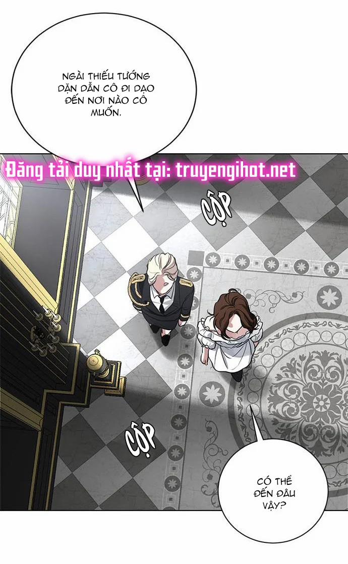 Điệp Viên Hai Mang 17.1 trang 24