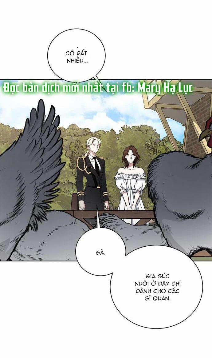 Điệp Viên Hai Mang 17.1 trang 35