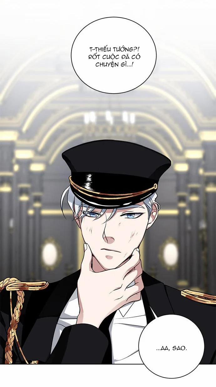 Điệp Viên Hai Mang 17.1 trang 5