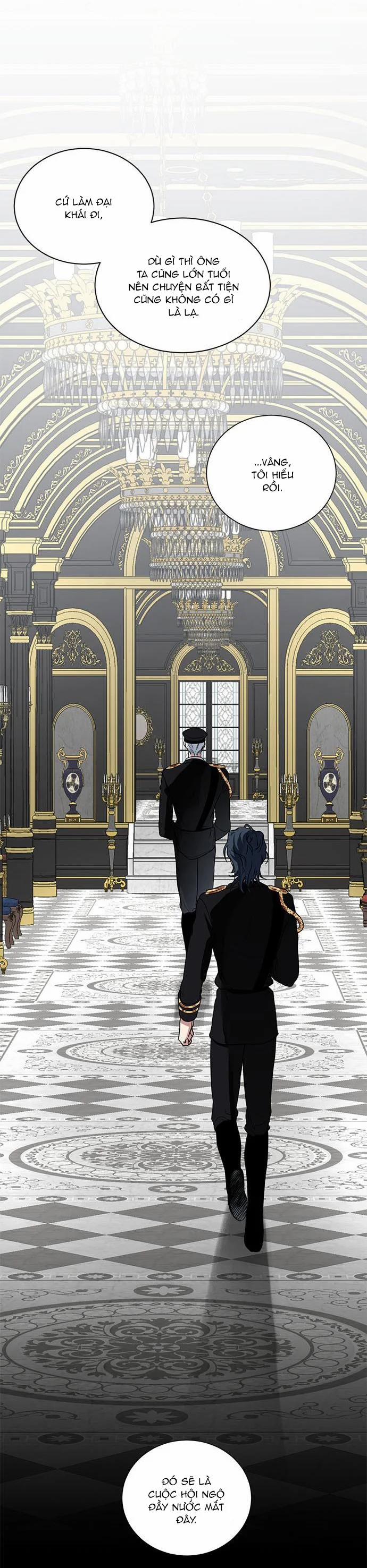 Điệp Viên Hai Mang 17.1 trang 7