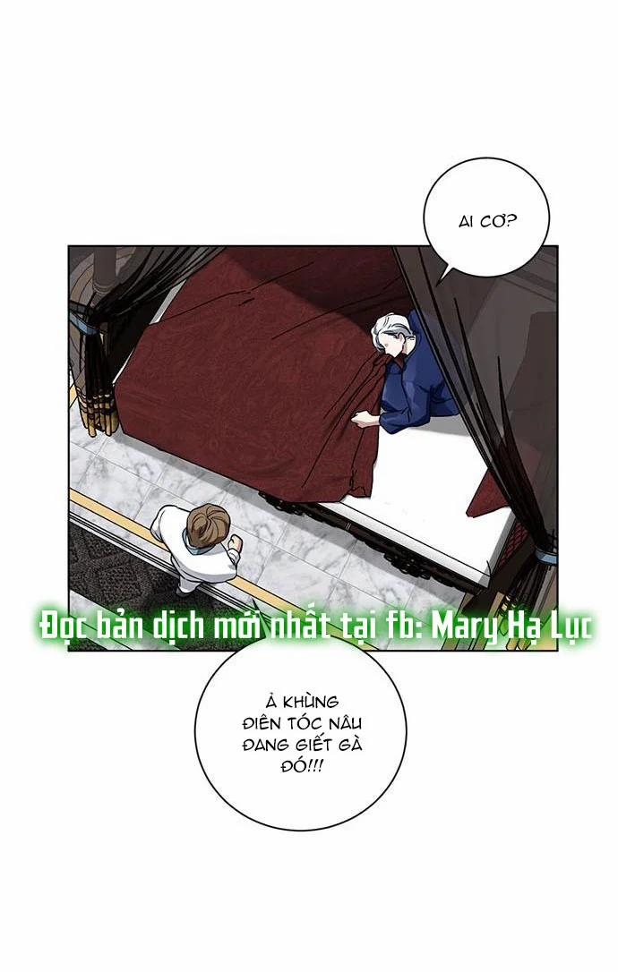 Điệp Viên Hai Mang 17.2 trang 10