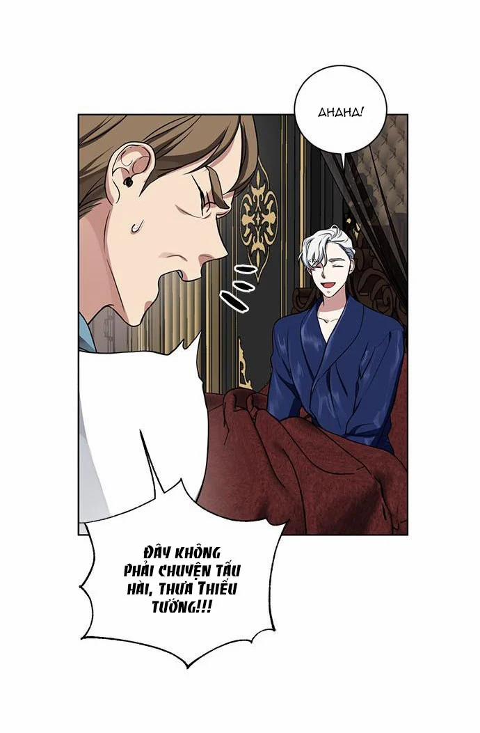 Điệp Viên Hai Mang 17.2 trang 13