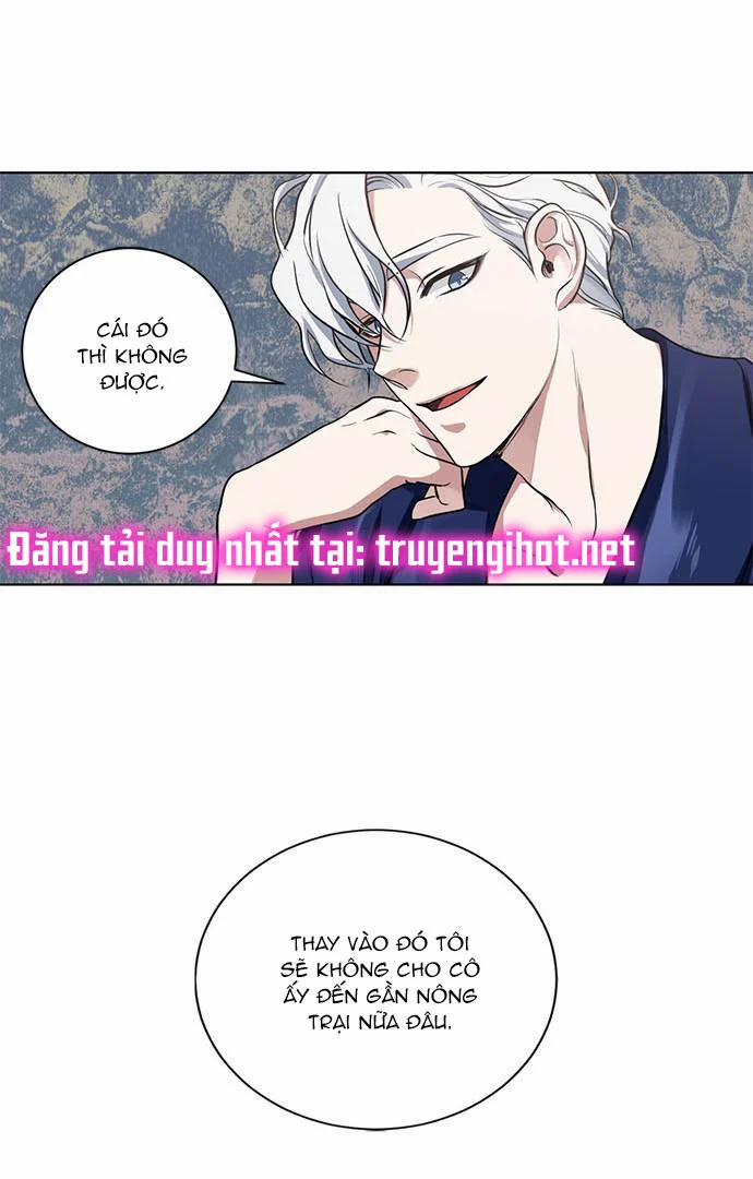 Điệp Viên Hai Mang 17.2 trang 16