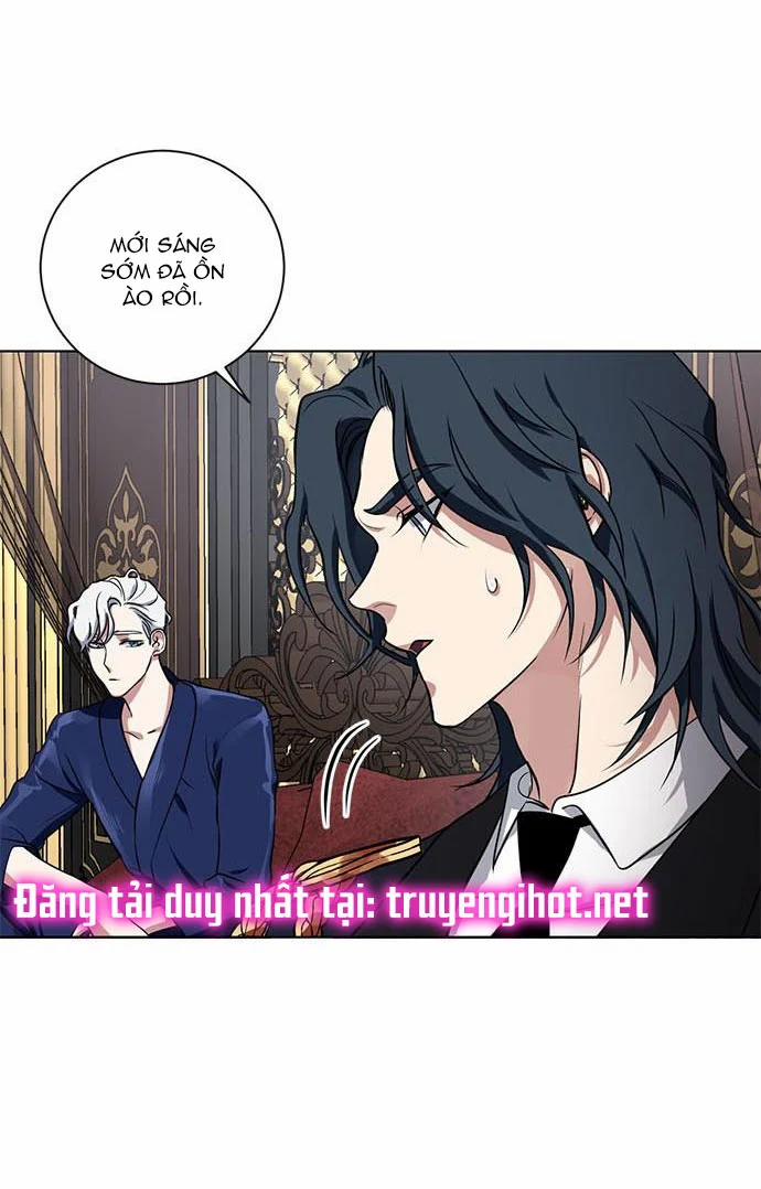 Điệp Viên Hai Mang 17.2 trang 18