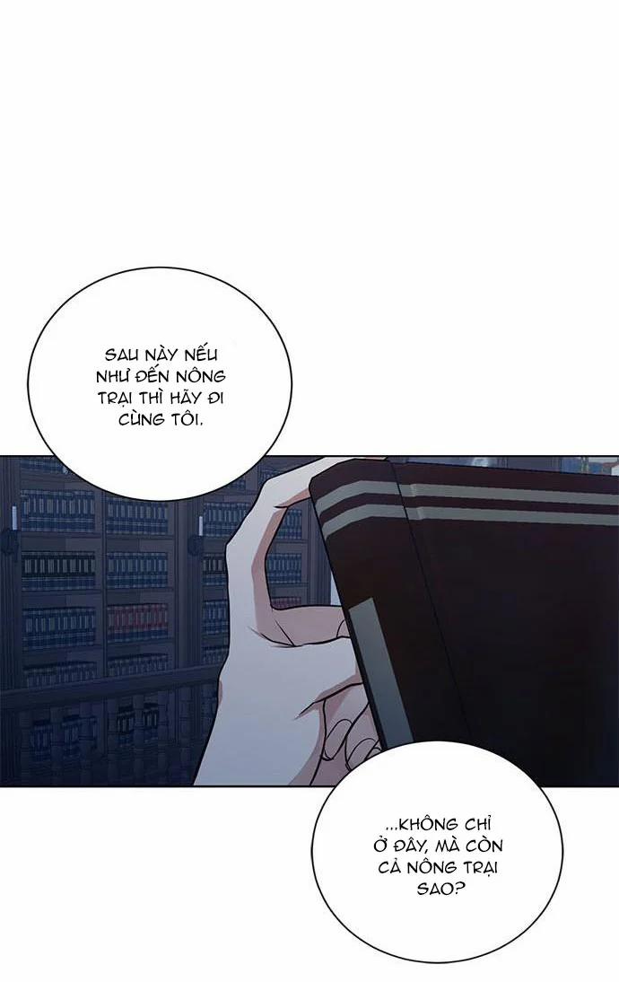 Điệp Viên Hai Mang 17.2 trang 21