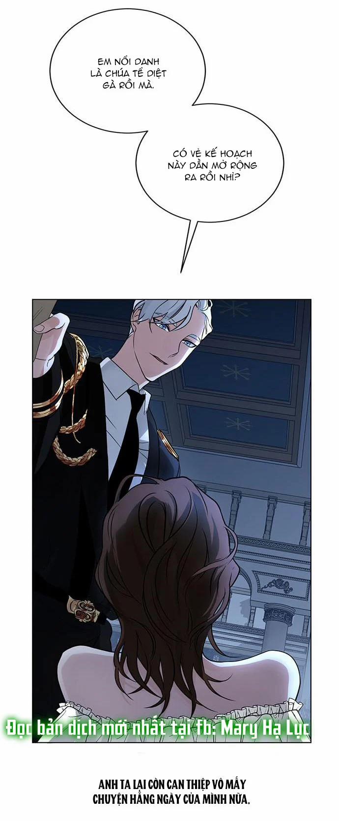 Điệp Viên Hai Mang 17.2 trang 28