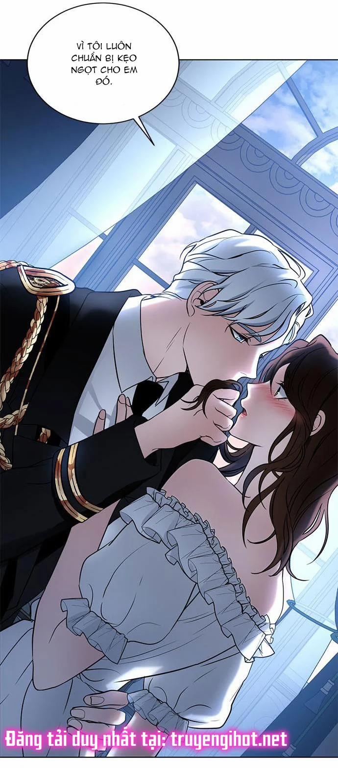 Điệp Viên Hai Mang 17.3 trang 18