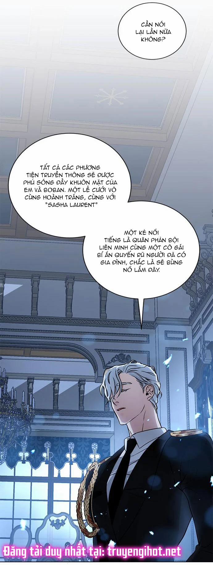 Điệp Viên Hai Mang 17.3 trang 2