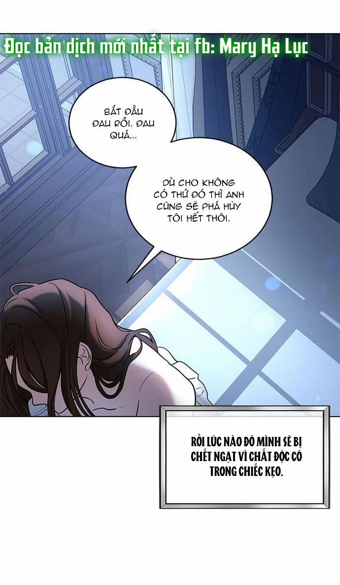 Điệp Viên Hai Mang 17.3 trang 25