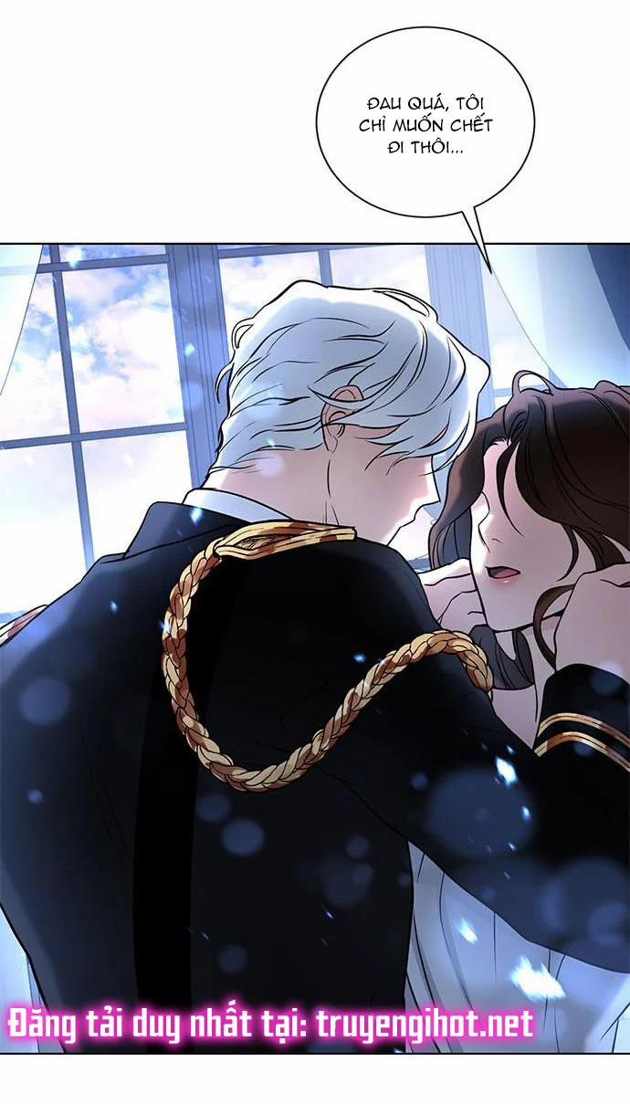 Điệp Viên Hai Mang 17.3 trang 27