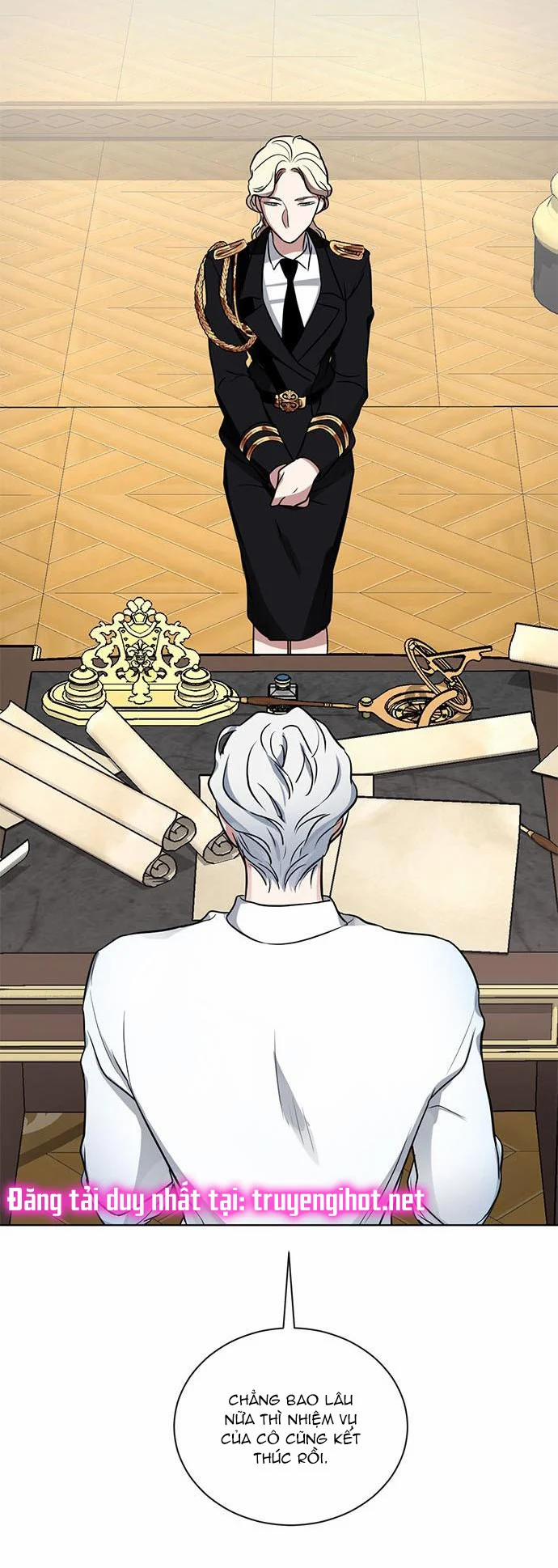 Điệp Viên Hai Mang 18.1 trang 12