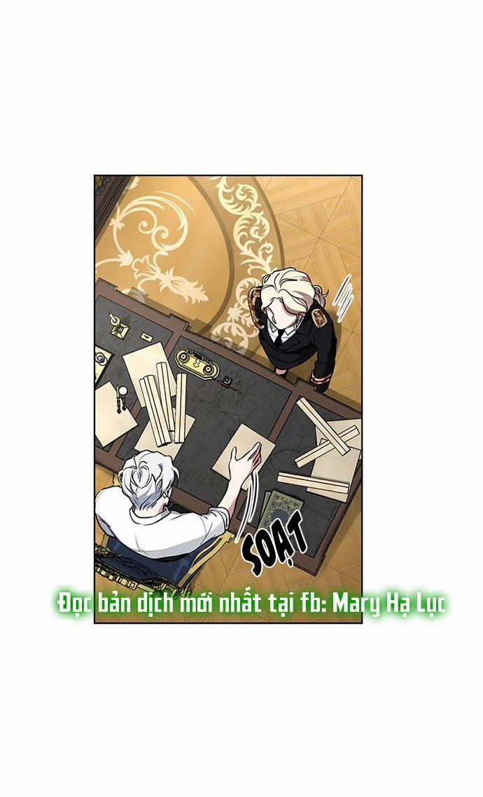 Điệp Viên Hai Mang 18.1 trang 15