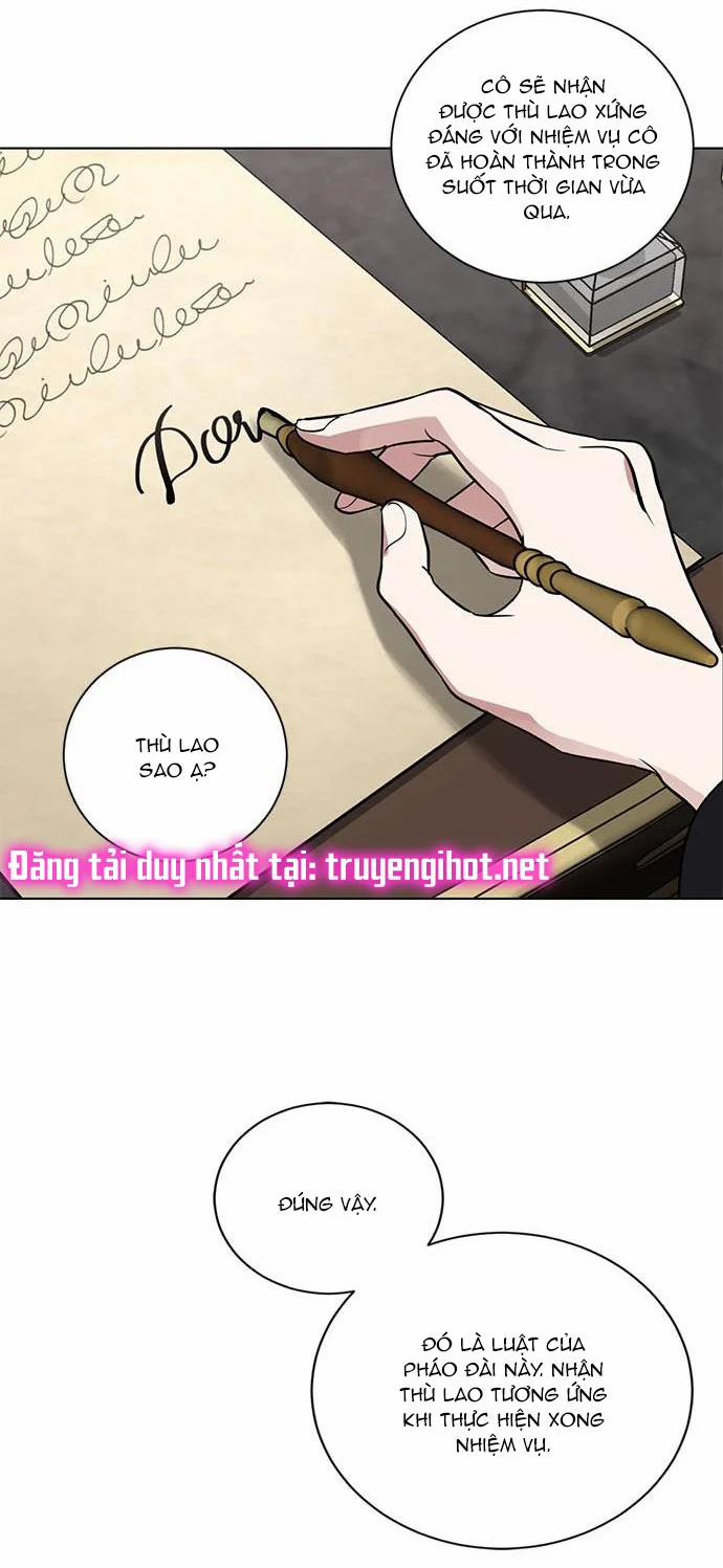 Điệp Viên Hai Mang 18.1 trang 16