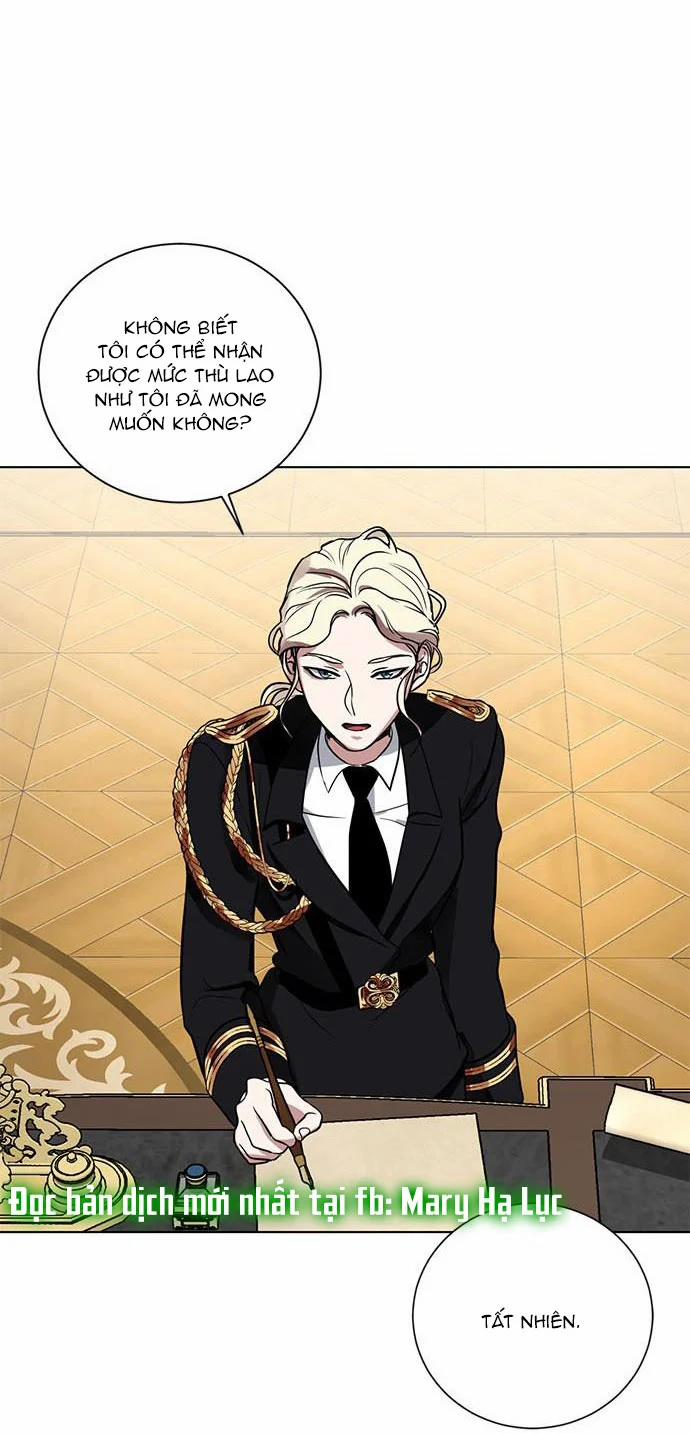 Điệp Viên Hai Mang 18.1 trang 17