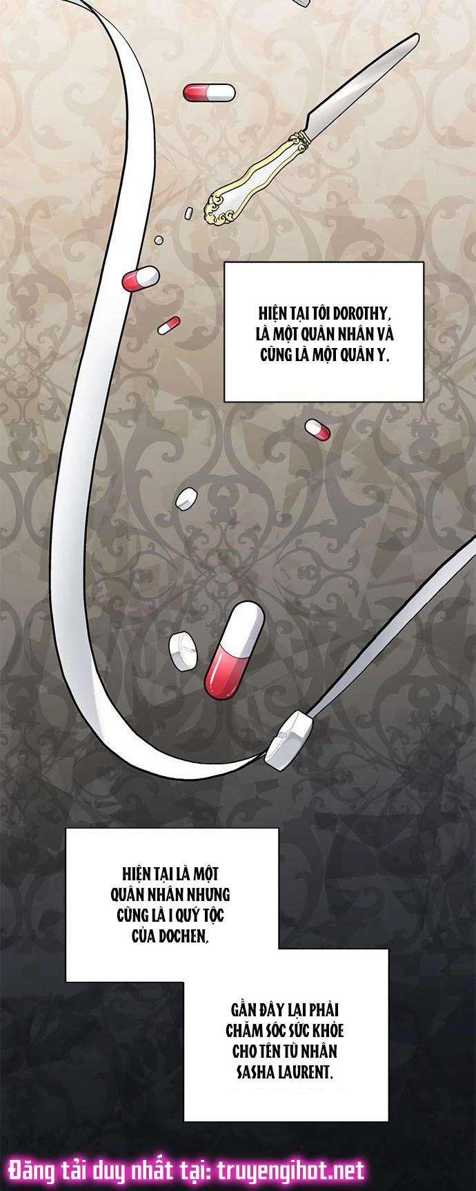 Điệp Viên Hai Mang 18.1 trang 2