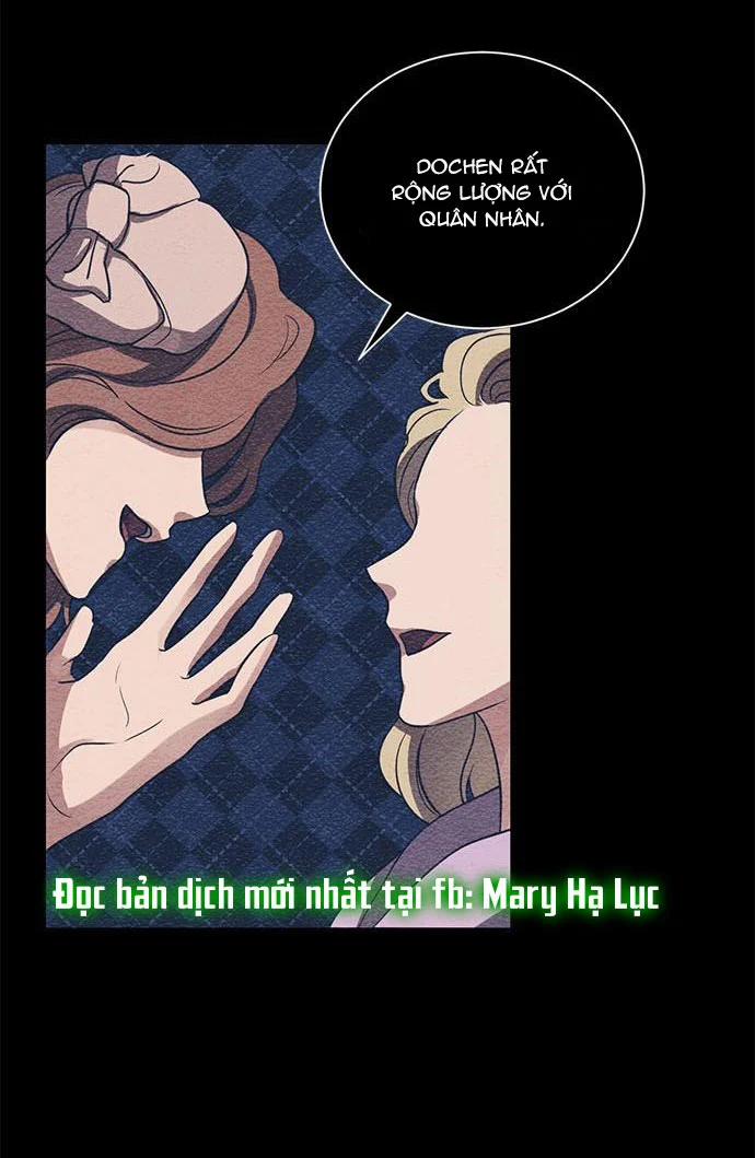 Điệp Viên Hai Mang 18.1 trang 8