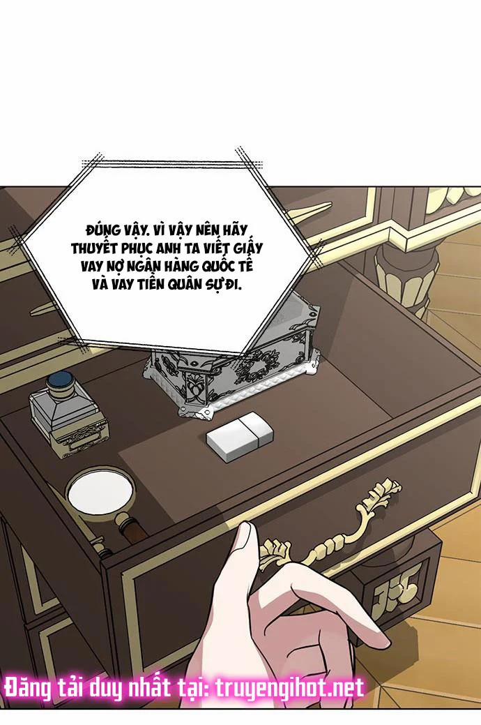 Điệp Viên Hai Mang 18.2 trang 10