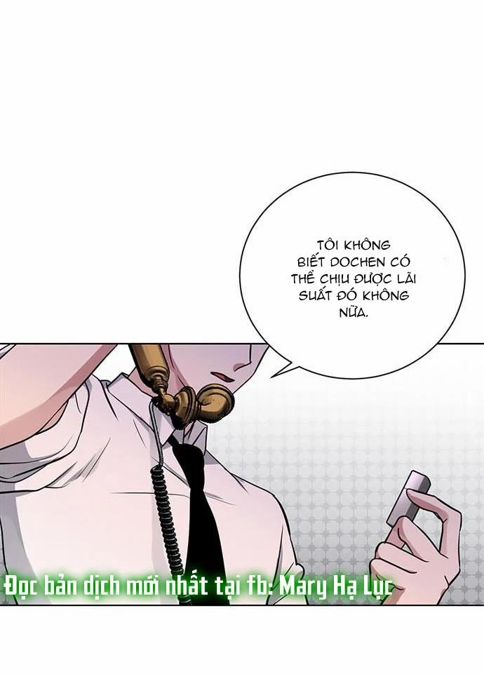 Điệp Viên Hai Mang 18.2 trang 11