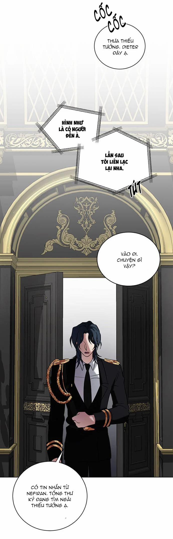 Điệp Viên Hai Mang 18.2 trang 12