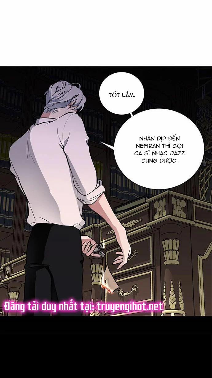 Điệp Viên Hai Mang 18.2 trang 13