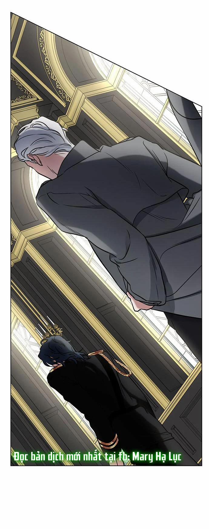 Điệp Viên Hai Mang 18.2 trang 16