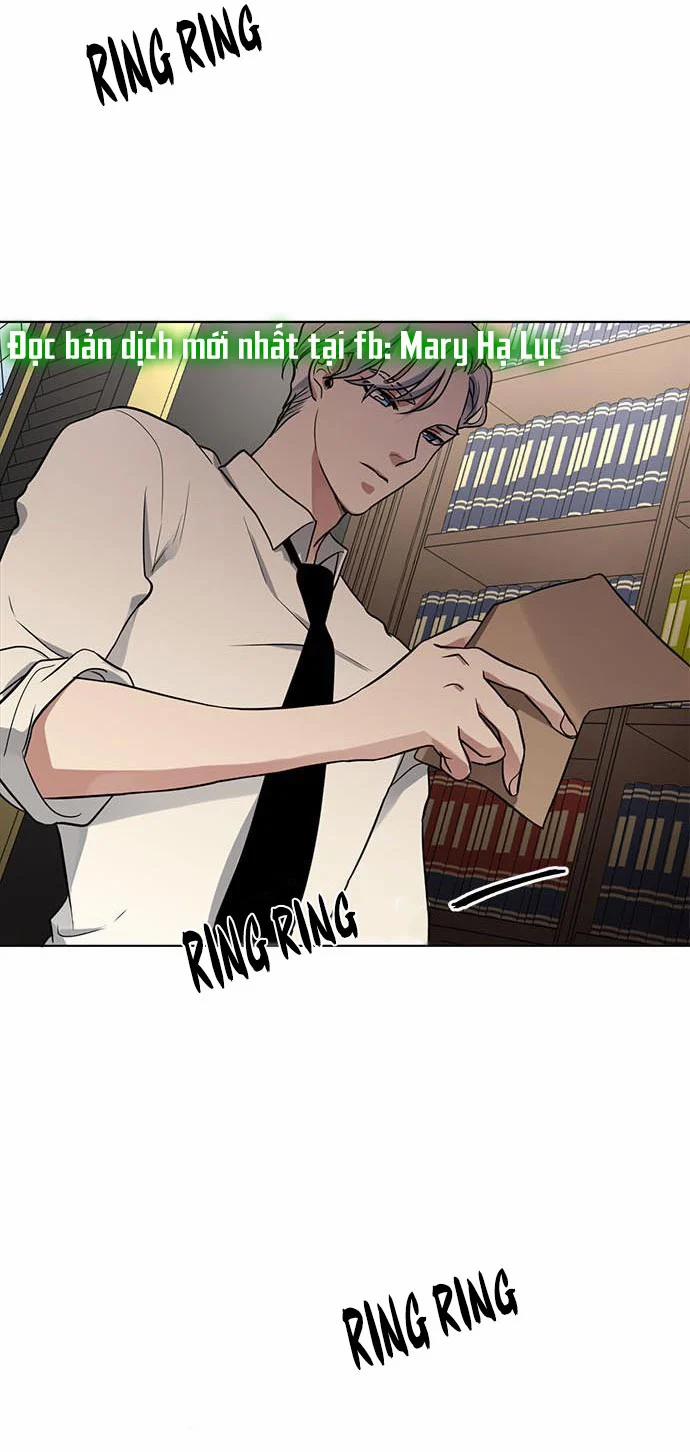 Điệp Viên Hai Mang 18.2 trang 7