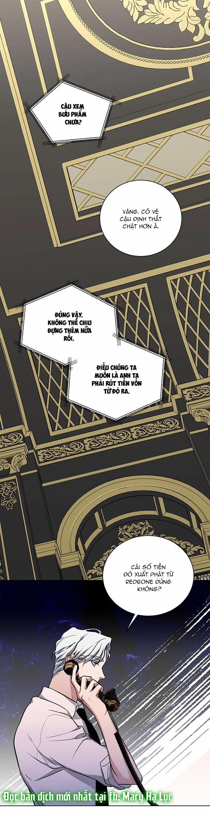 Điệp Viên Hai Mang 18.2 trang 9