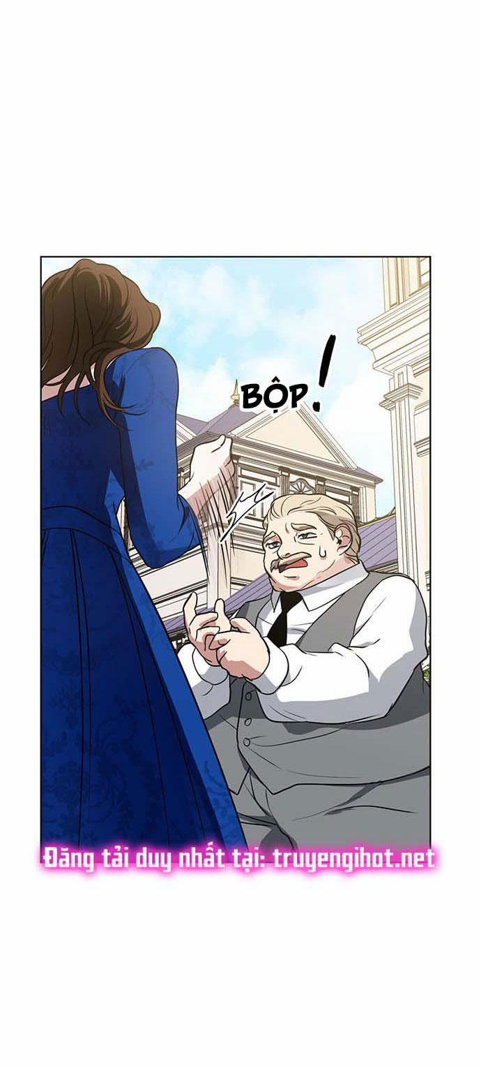 Điệp Viên Hai Mang 19.1 trang 19