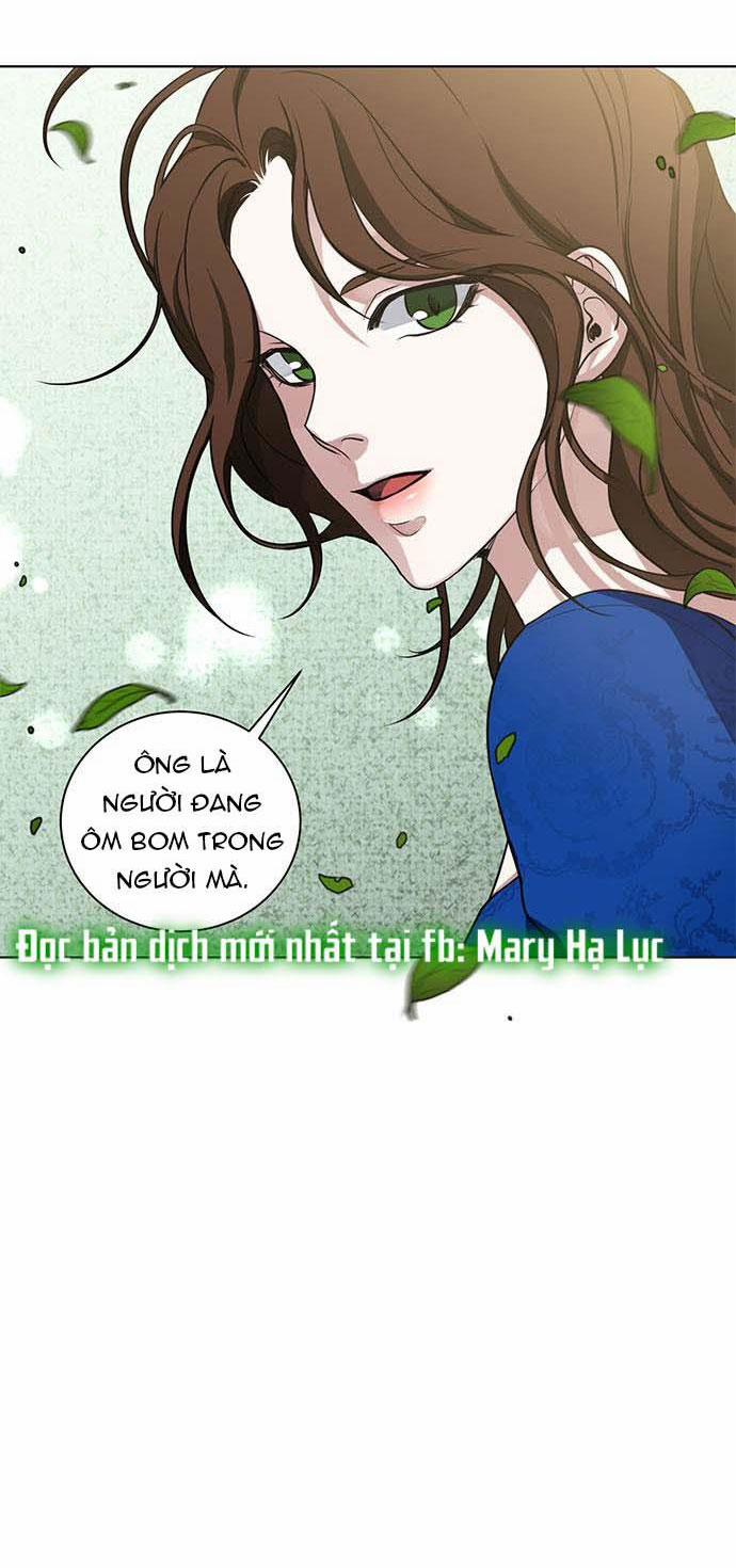 Điệp Viên Hai Mang 19.1 trang 6