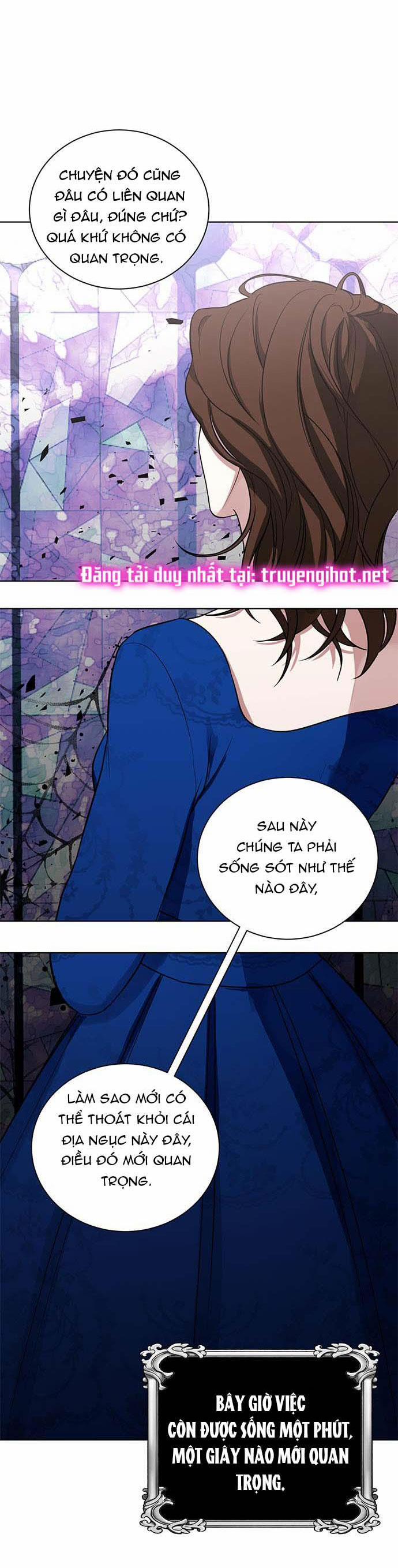 Điệp Viên Hai Mang 19.1 trang 8