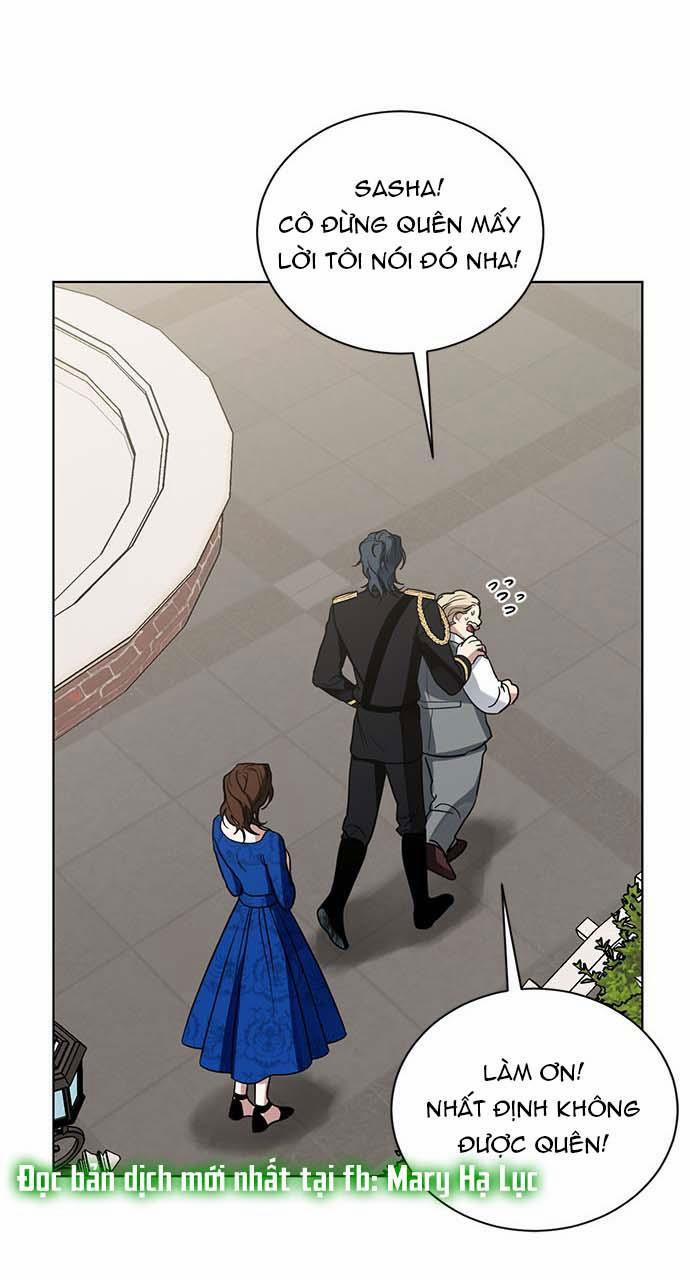 Điệp Viên Hai Mang 19.2 trang 1