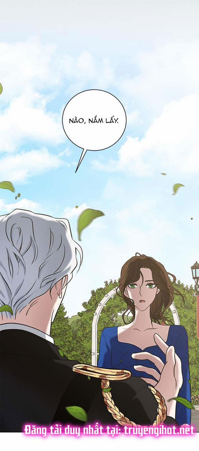 Điệp Viên Hai Mang 19.2 trang 14