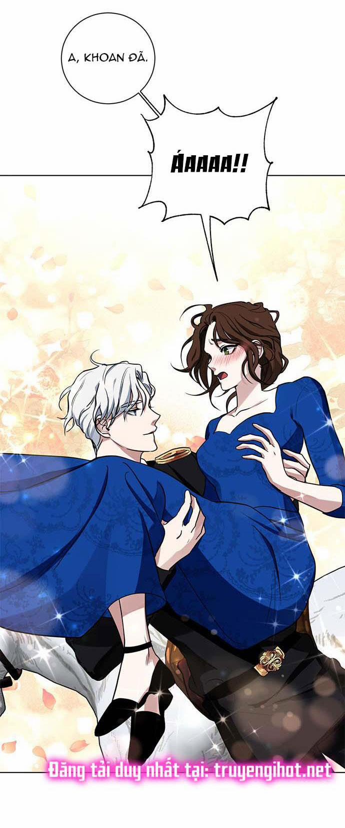 Điệp Viên Hai Mang 19.2 trang 18