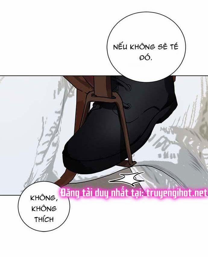 Điệp Viên Hai Mang 19.3 trang 0