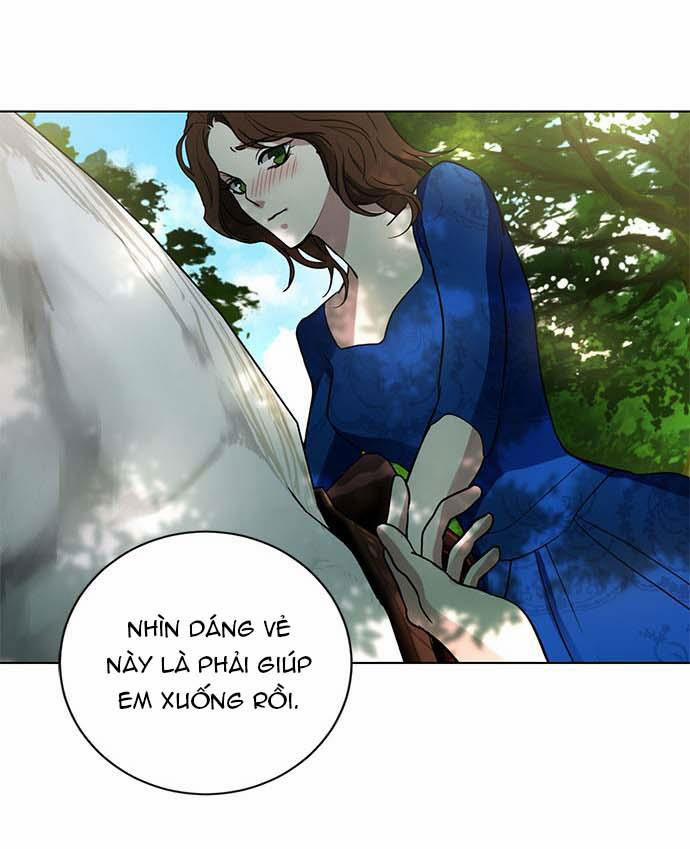 Điệp Viên Hai Mang 19.3 trang 10