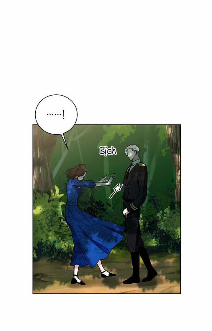 Điệp Viên Hai Mang 19.3 trang 12