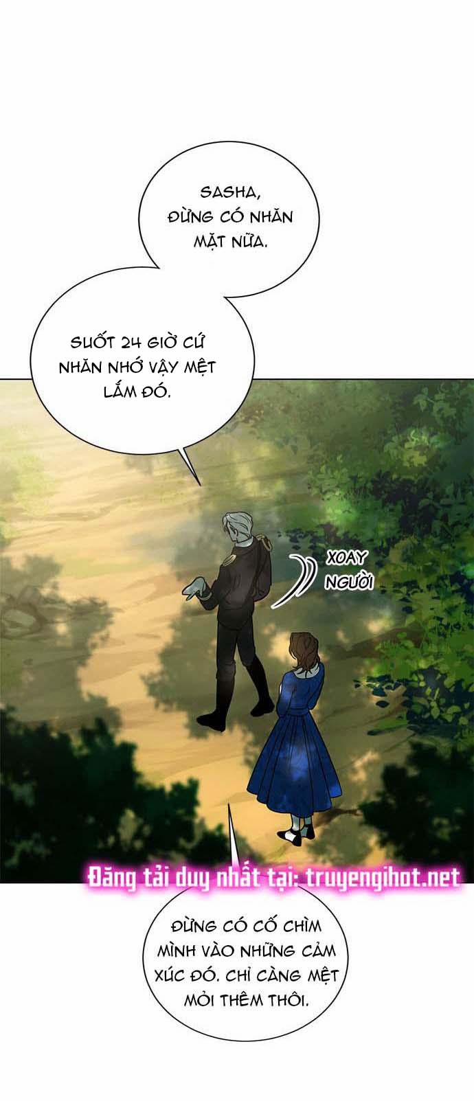 Điệp Viên Hai Mang 19.3 trang 15