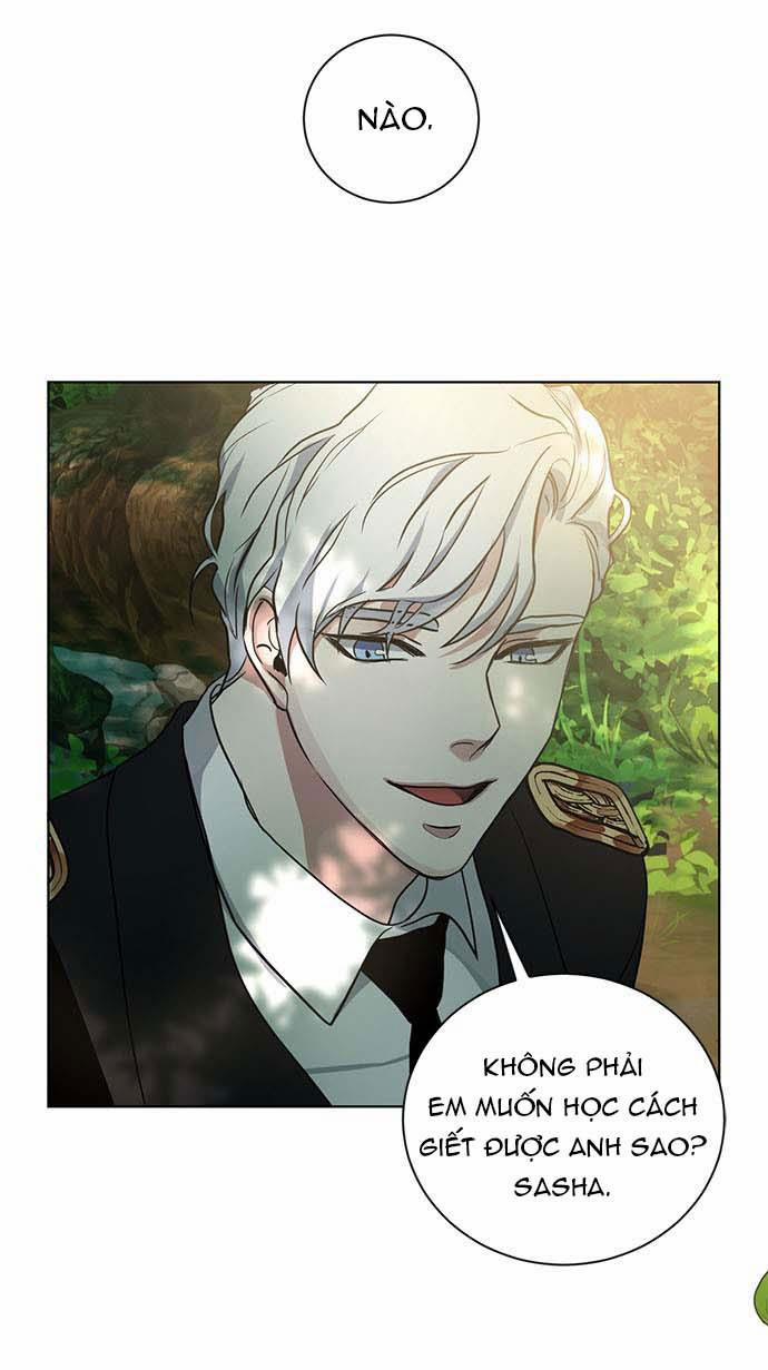 Điệp Viên Hai Mang 19.3 trang 21