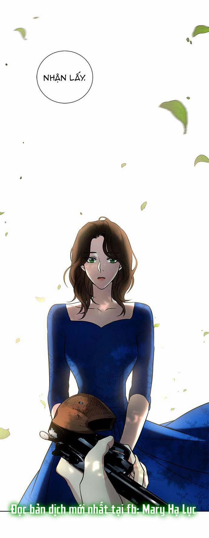 Điệp Viên Hai Mang 19.3 trang 22