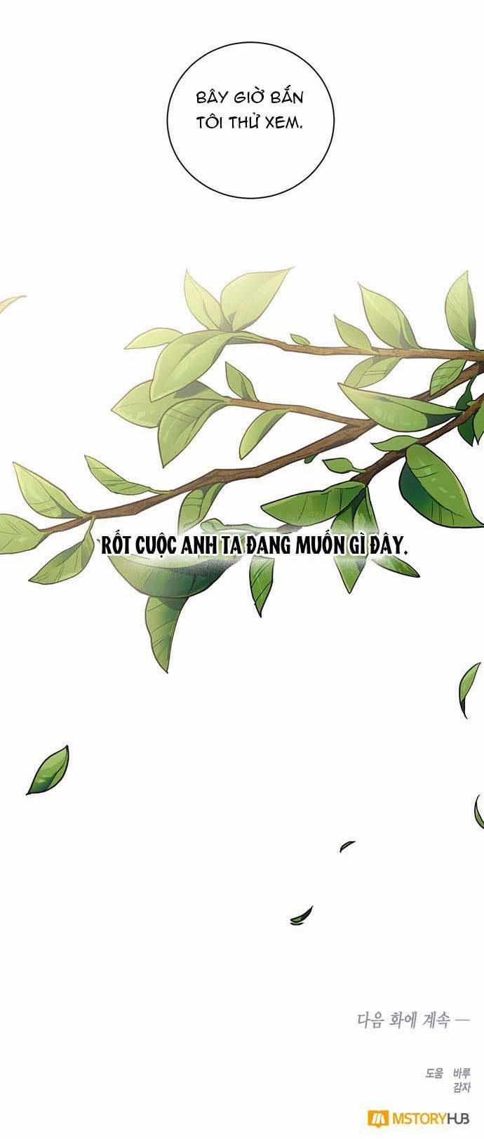 Điệp Viên Hai Mang 19.3 trang 23