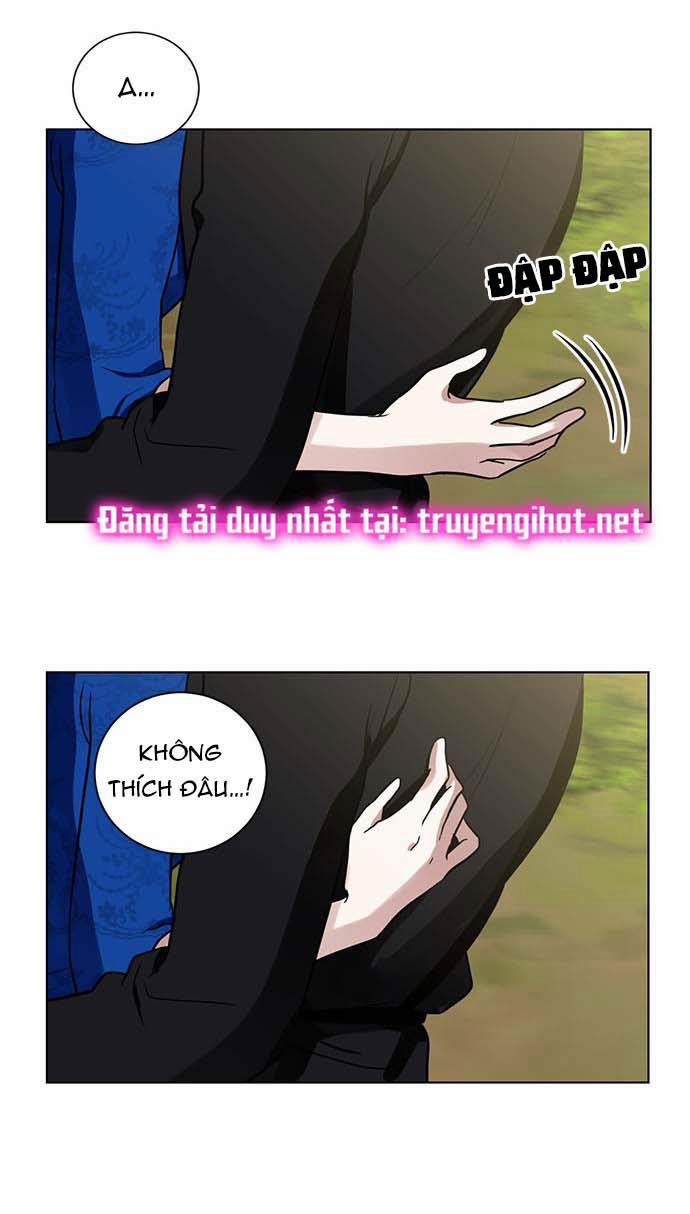 Điệp Viên Hai Mang 19.3 trang 3