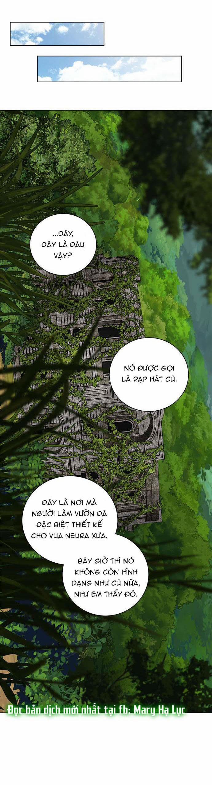 Điệp Viên Hai Mang 19.3 trang 7