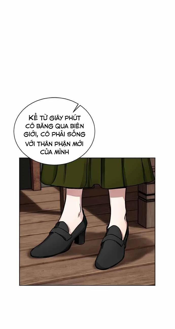 Điệp Viên Hai Mang 2 trang 0