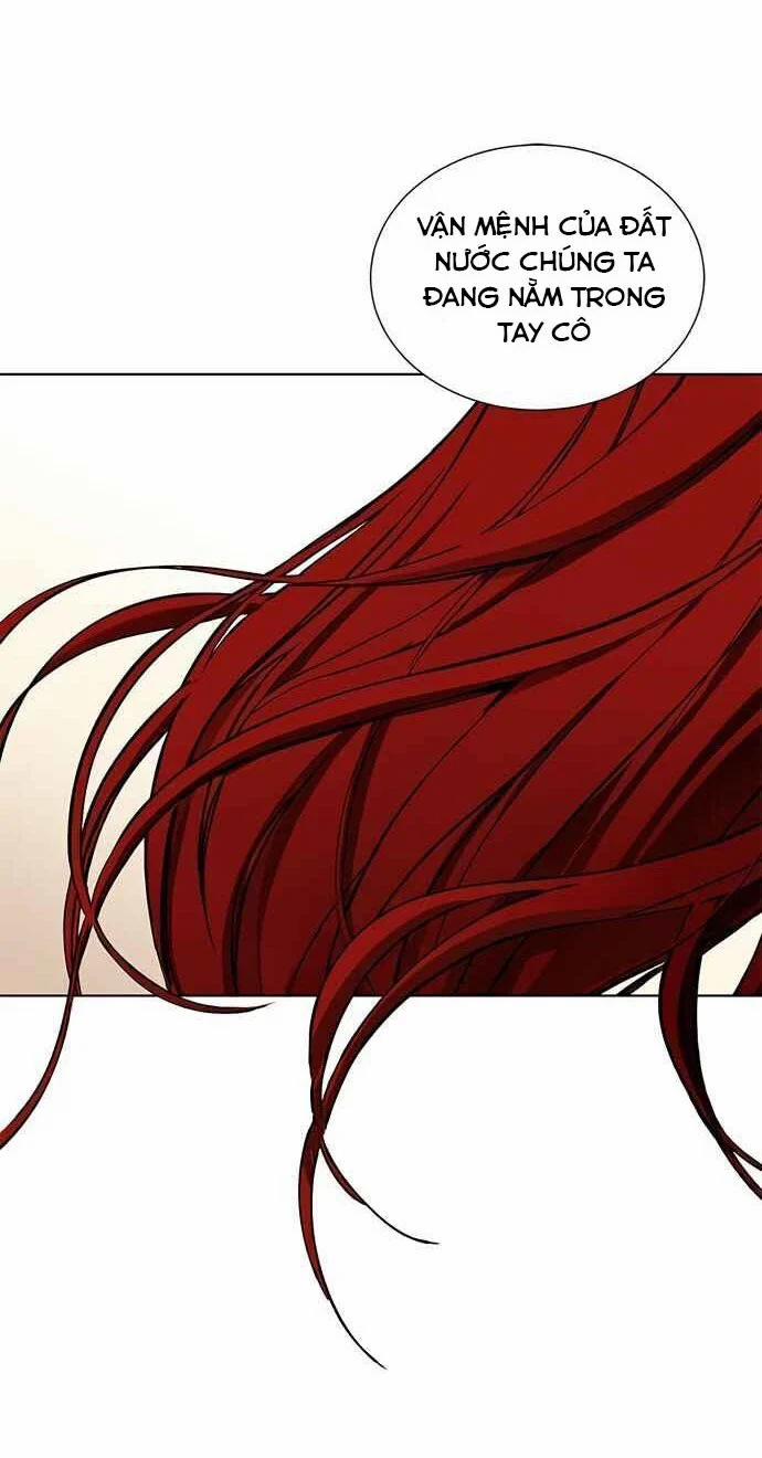 Điệp Viên Hai Mang 2 trang 1