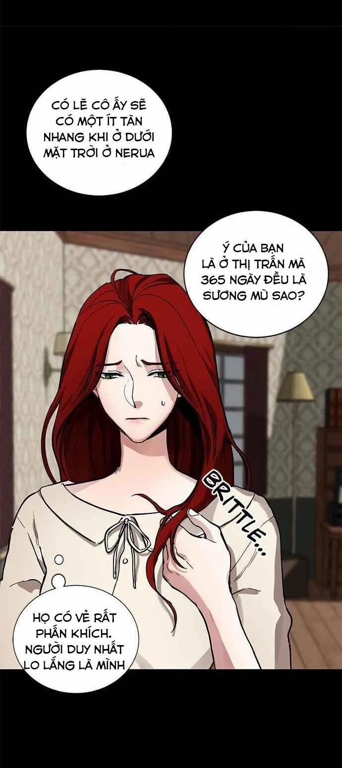 Điệp Viên Hai Mang 2 trang 11