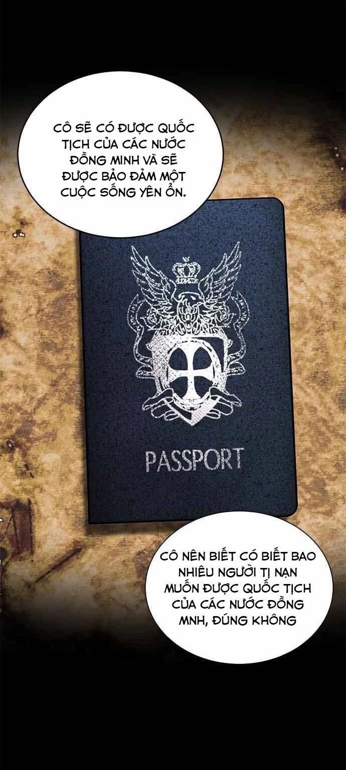 Điệp Viên Hai Mang 2 trang 14