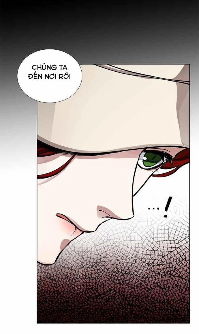 Điệp Viên Hai Mang 2 trang 16