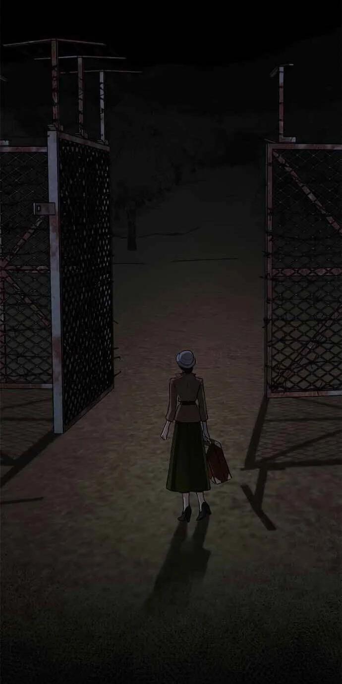 Điệp Viên Hai Mang 2 trang 20