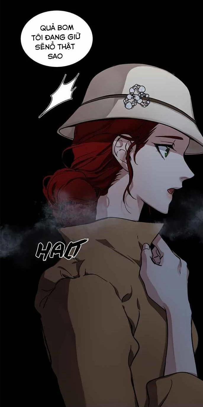 Điệp Viên Hai Mang 2 trang 22